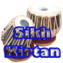 Sikh Kirtan Radio logo
