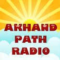 Akhand Path Radio logo