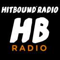 Hitbound Radio logo