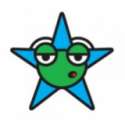 Starfrosch logo