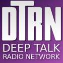 Deep Talk Radio Network logo