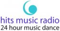 Hits Music Radio Barcelona logo