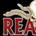 Reaper Radio logo