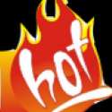 Hot 810 Radio logo