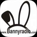 Bannyradio 2004 logo