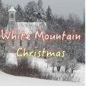 White Mountain Christmas Radio logo
