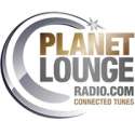 Planet Lounge Radio Connected Tunes logo
