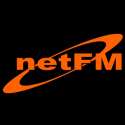 Netfm logo