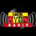 Localvybzradio logo
