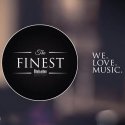 The Finest Amsterdam (Funk & Soul) logo