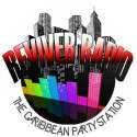 Reviver Radio logo
