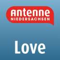 Antenne Niedersachsen Lovesongs logo