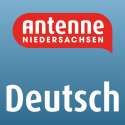Antenne Niedersachsen Deutsch logo