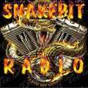 Snakepit Radio logo