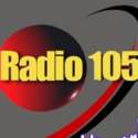 Radio105 logo