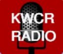 Kwcr Radio logo