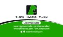 Teerex Radio Teerex logo