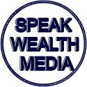 Speak Wealth Media logo