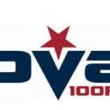 Radio Nova 100 logo