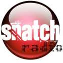 Snatch Radio Uk logo