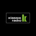 Klassik Radio Lounge logo
