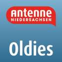 Antenne Niedersachsen Oldies logo
