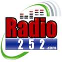 Radio 252 logo