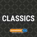 Sunshine Live Classics logo