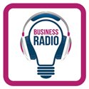 Business Radio logo