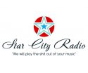 Star City Radio logo