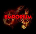 The Rock Emporium logo