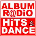 Album Radio Hits Dance logo