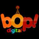 Bop Digital logo