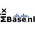 Mixbase Nl logo