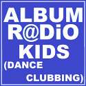 Album Radio Kids Dance Clubbing logo