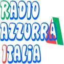 Radio Azzurra Italia logo