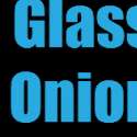 Glassonion Radio logo