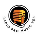 Radio Pro Music 90s logo