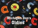 Michigan Dons Oldies logo