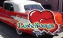 57 Chevy Love Songs logo