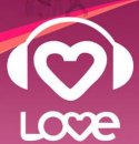 Radio Love logo