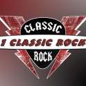 1 Classic Rock logo