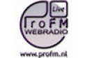 Pro Fm Dance Radio logo
