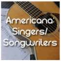 Americana Singersongwriters logo