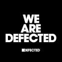 Defected House logo