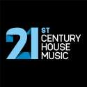 21st Century Dance logo