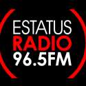 Estatus Radio logo