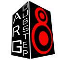 Arg Dubstep Radio logo