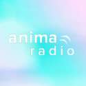 Anima Radio logo