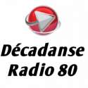 Decadanse Radio 80 logo